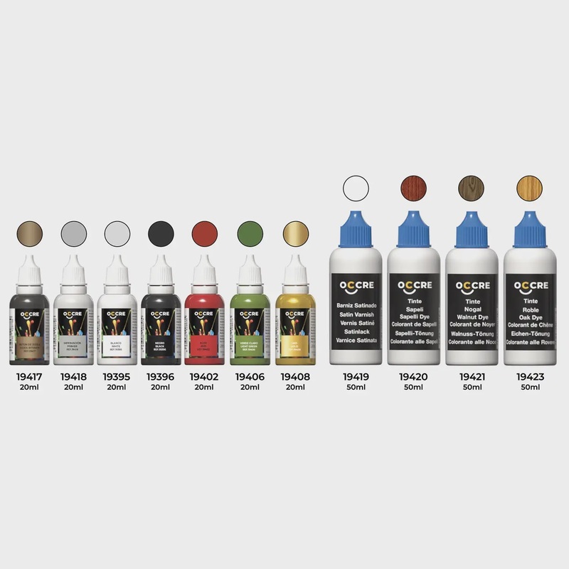 OCCRE - Paint Pack for Palamos (90509)