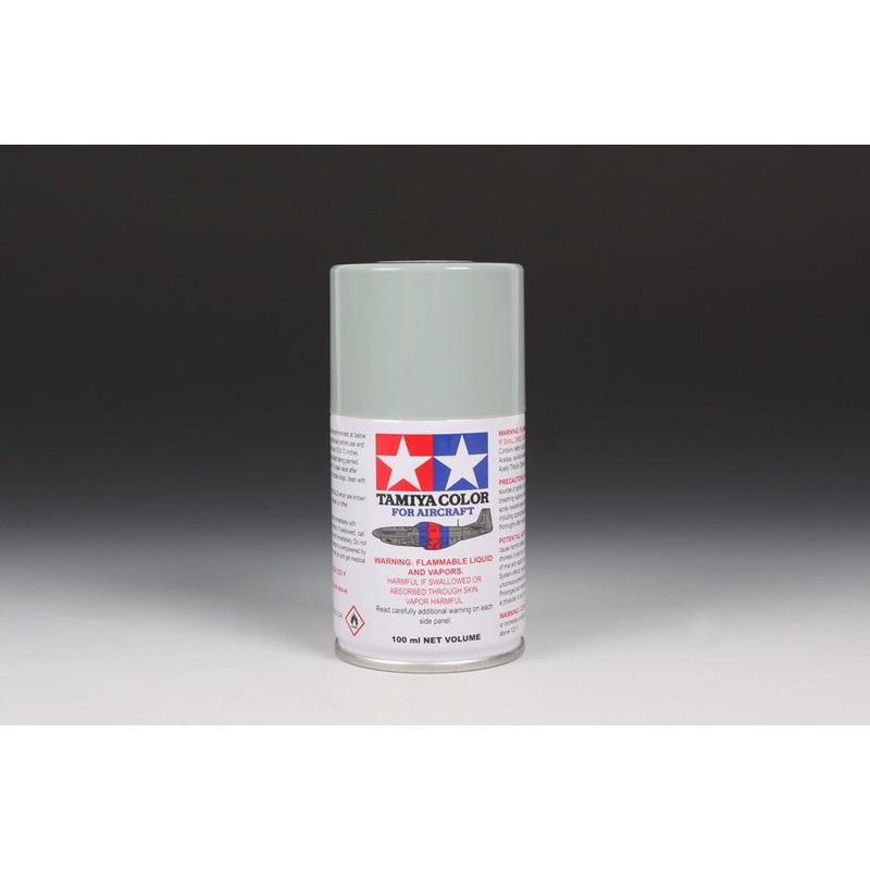 Tamiya - AS-18 Light Gray (IJA)