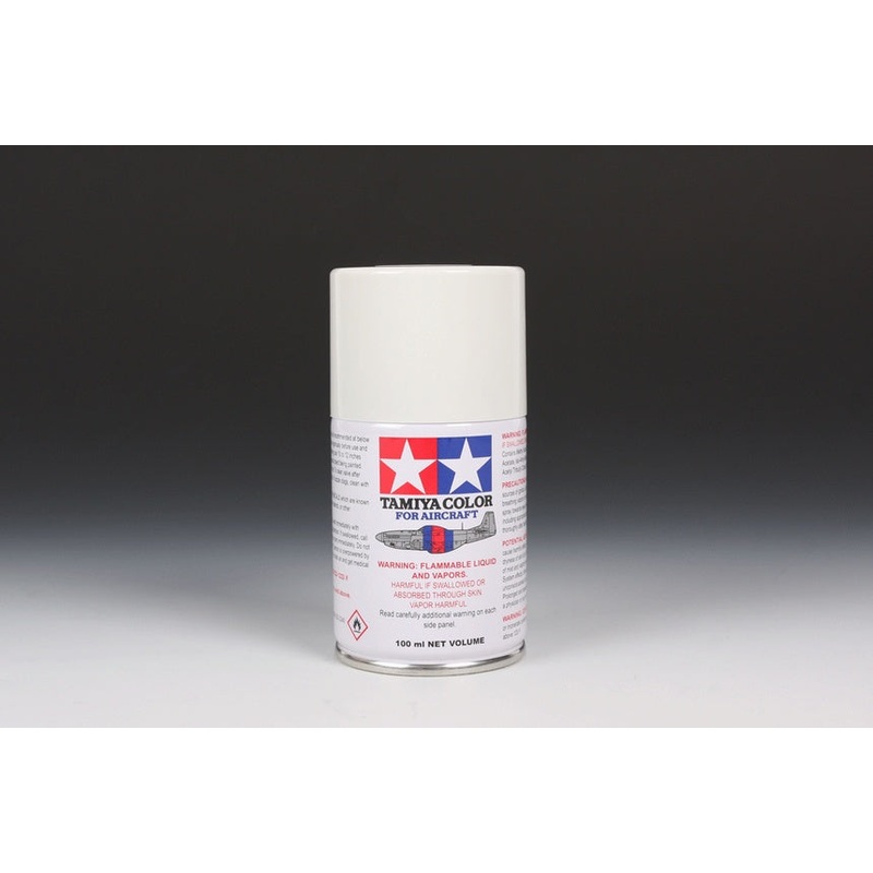 Tamiya - AS-20 Insignia White (US Navy)