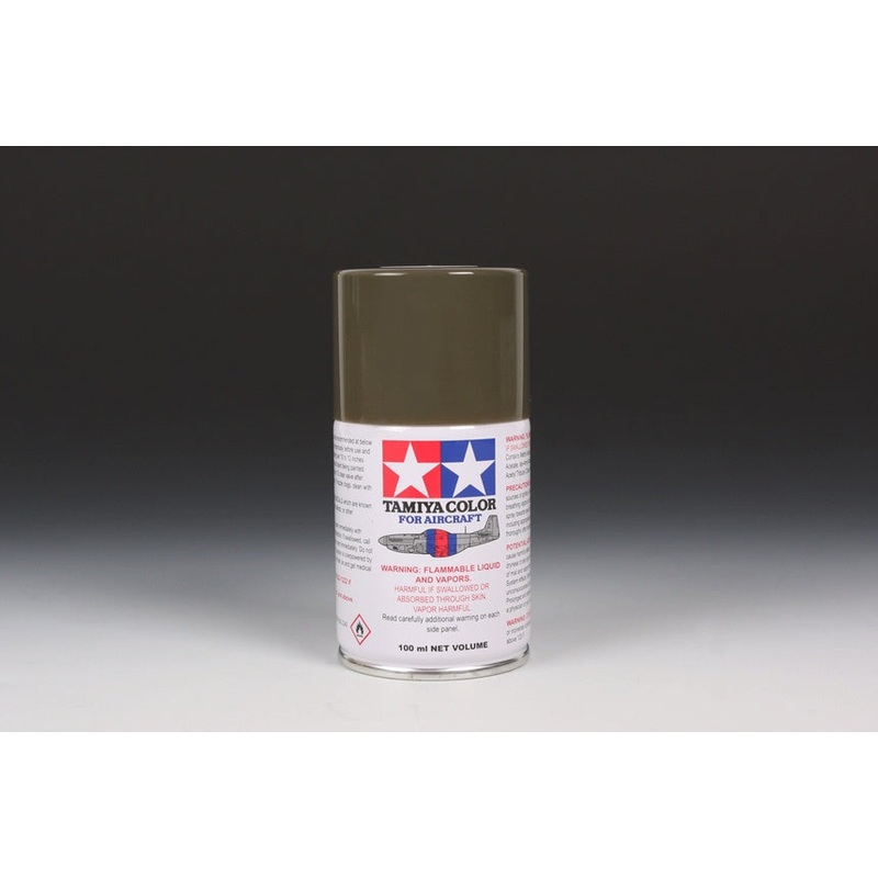 Tamiya - AS-6 Olive Drab (USAAF)