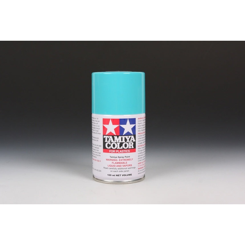 Tamiya - TS-41 Coral Blue