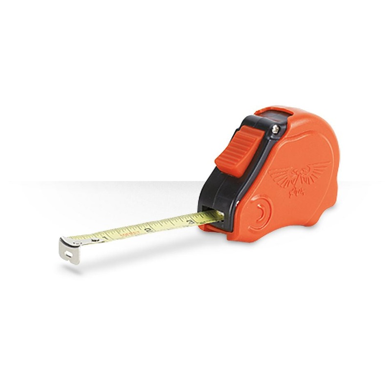 GW - Tape Measure  (65-02)