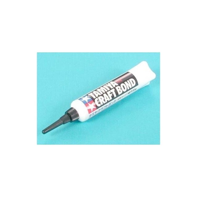 Tamiya - Tamiya Craft Bond