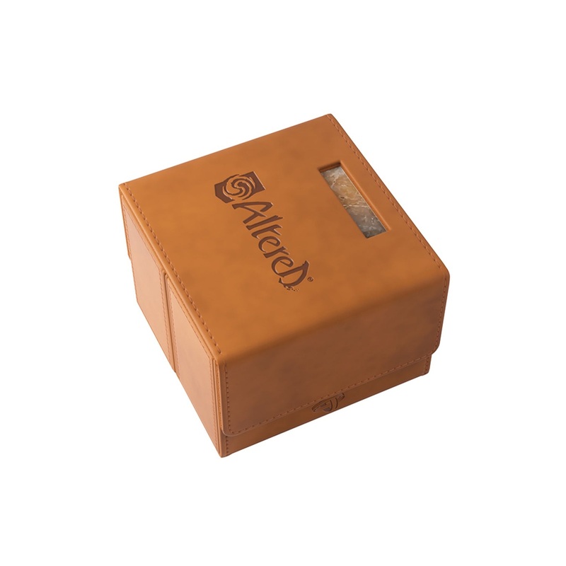 Altered - Deck Wallet (Brown)