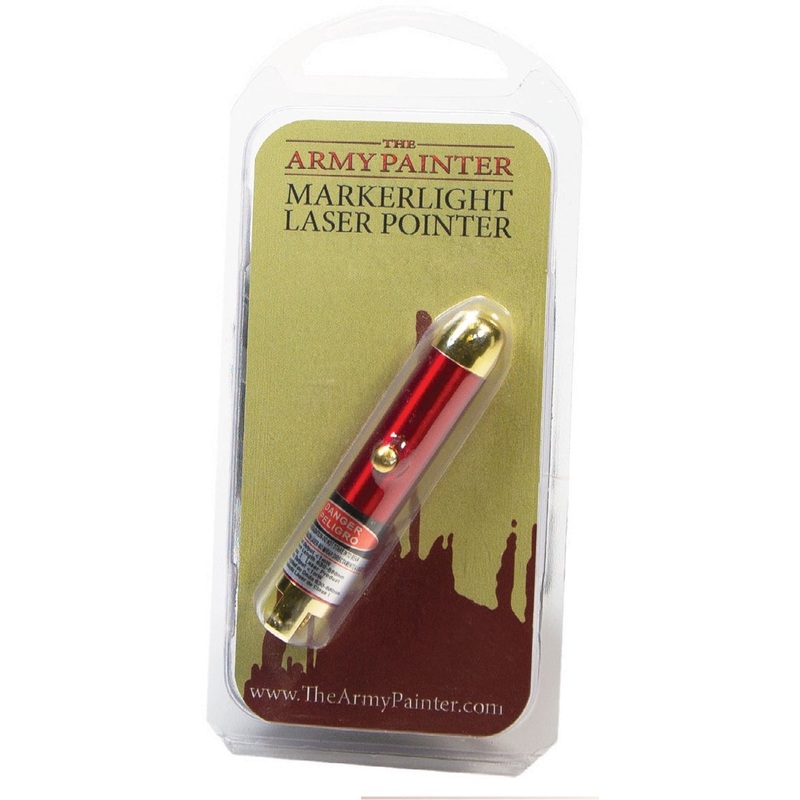 Army Painter - Markerlight Laser Pointer