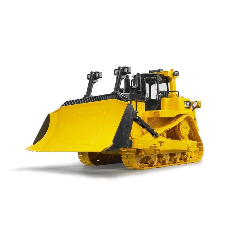 Bruder - Caterpillar Large Track-type Tractor