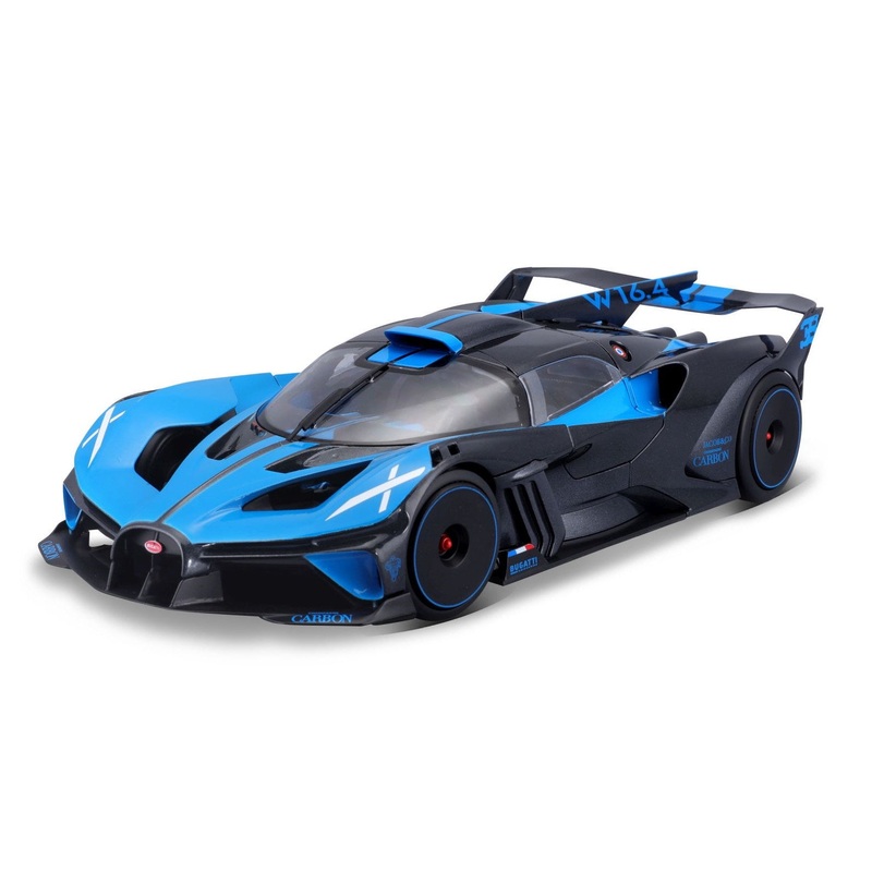 Burago - 1/18 Bugatti Bolide