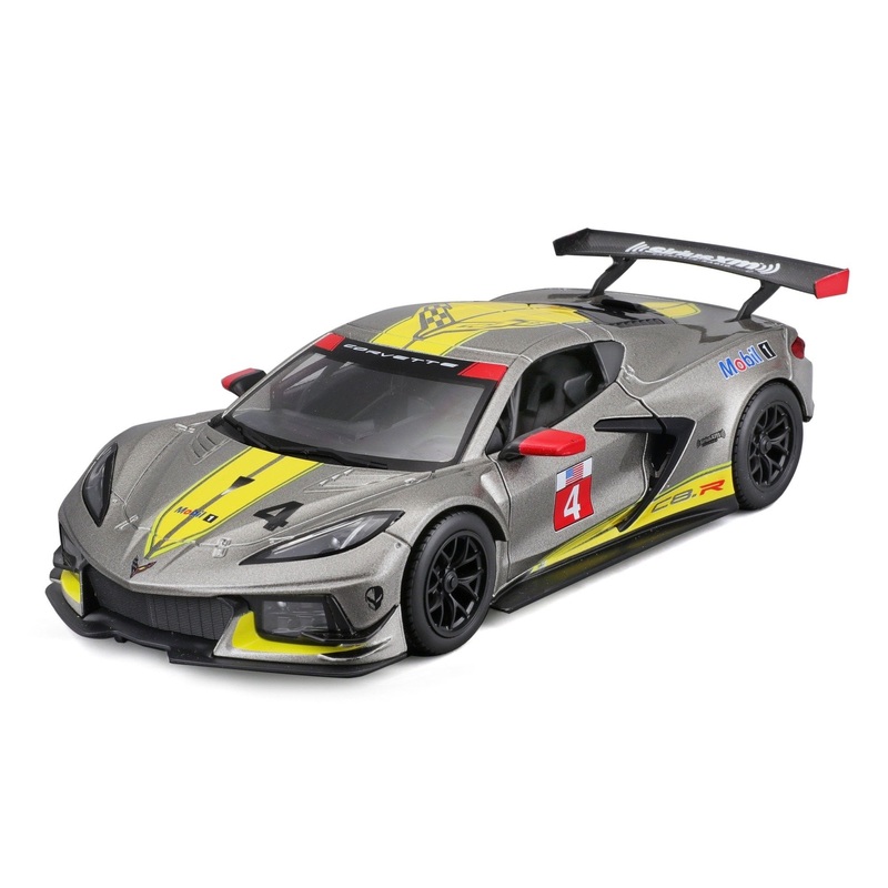 Burago - 1/24 Chevrolet Corvette C8R 2020