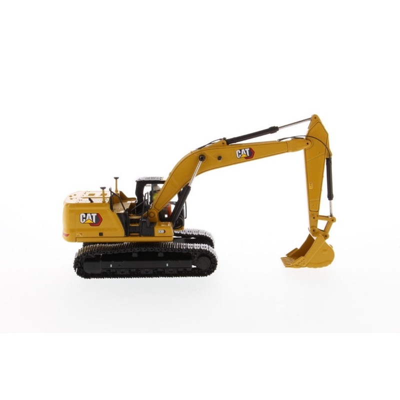 CAT/DM  - 1/50 330 Hydraulic Excavator - Next Gen High-Line