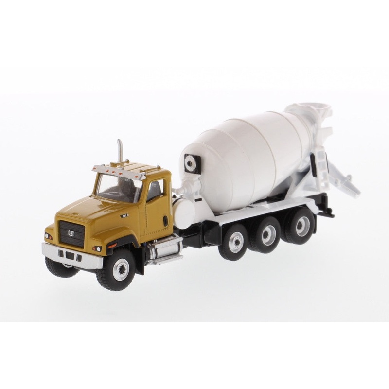 CAT/DM  - 1/87  CT681 Concrete Mixer