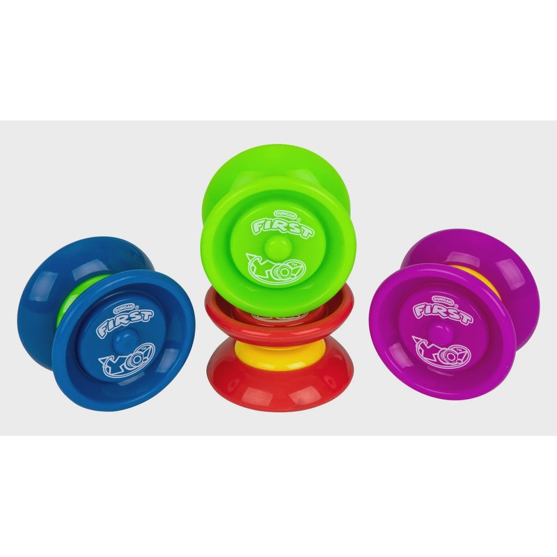 Duncan - First Yo-Yo - Assorted (Sold Individually)