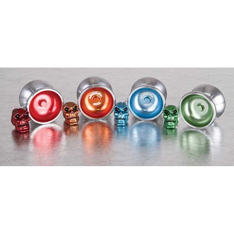 Duncan - Metal Drifter Yo-Yo - Assorted (Sold Individually)