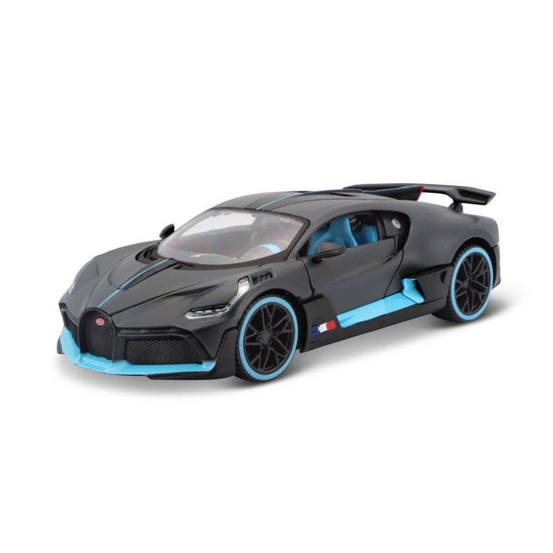 Maisto - 1/24 Bugatti Divo