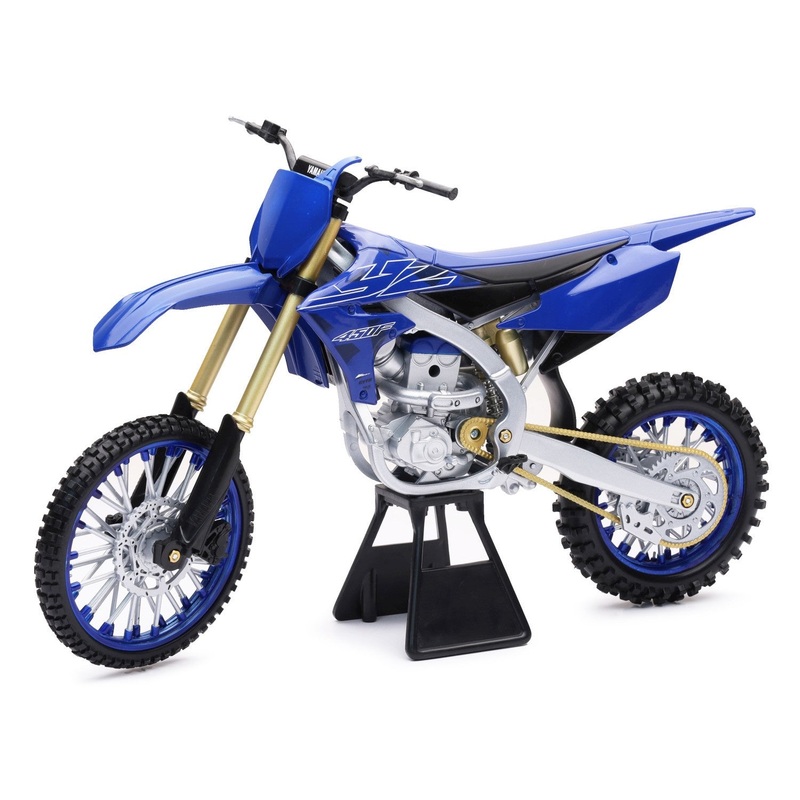 NewRay - 1/6 Yamaha YZ450F 2022