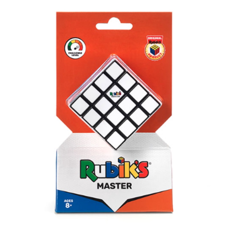 Rubiks Cube 4x4