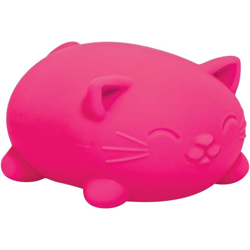Schylling - Cool Cats Nee Doh