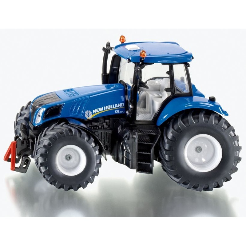 Siku - 1/32 New Holland T8.390 (3273)