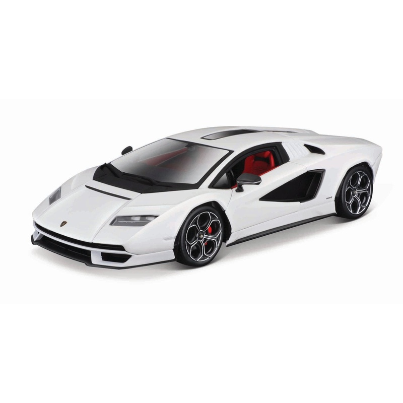 Burago - 1/24 Lamborghini Countach LPI 800-4