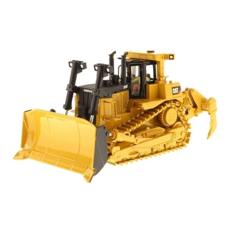 CAT - 1/50 CAT D10T Track-Type Tractor CC