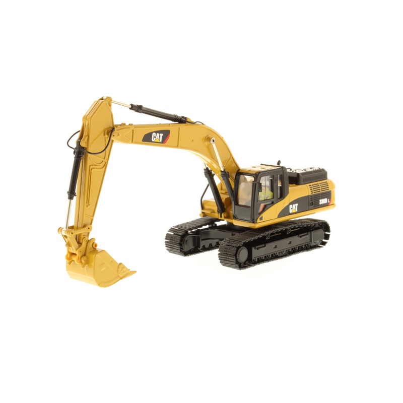 CAT/DM  - 1/50 336D L Hydraulic Excavator