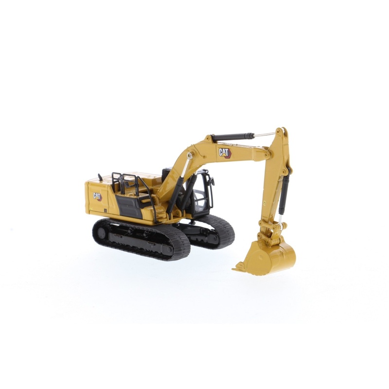 CAT/DM  - 1/87  336 Hydraulic Excavator - Next Gen.