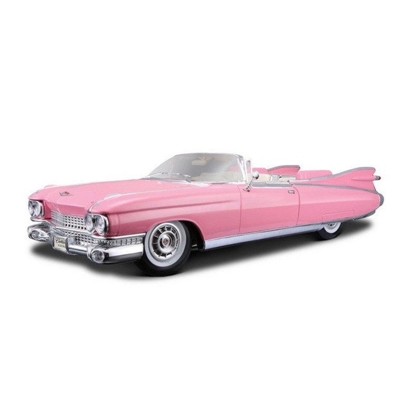 Maisto - 1/18 Cadillac Eldorado 1959