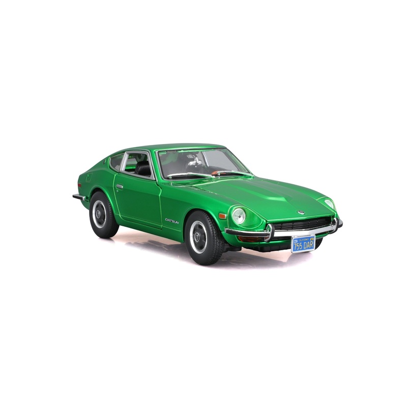 Maisto - 1/18 Datsun 240Z 1970