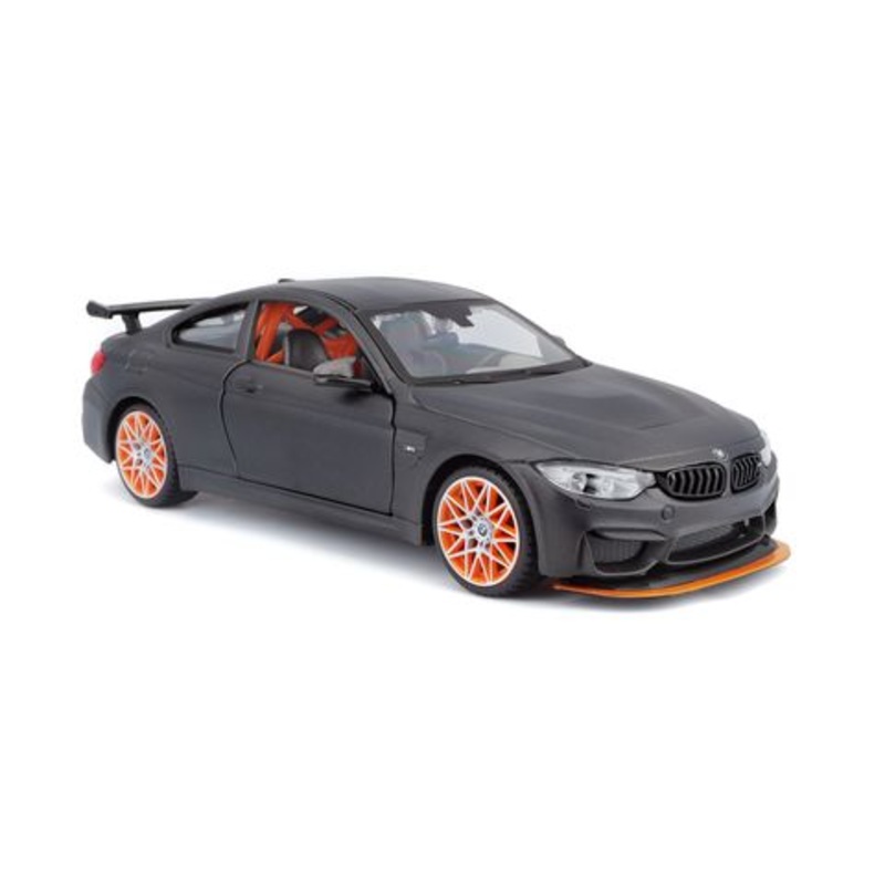 Maisto - 1/24 BMW M4 GTS 2016