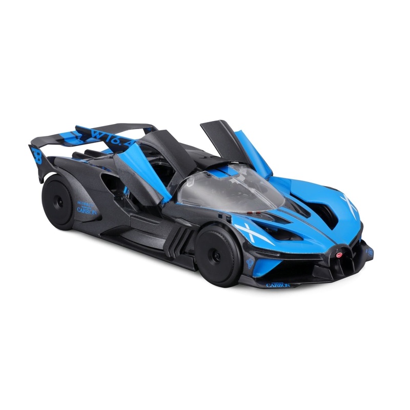 Maisto - 1/24 Bugatti Bolide