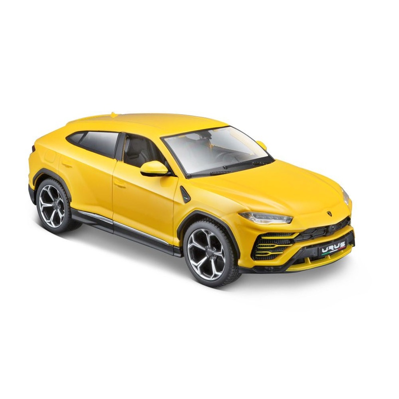 Maisto - 1/24 Lamborghini Urus 2018
