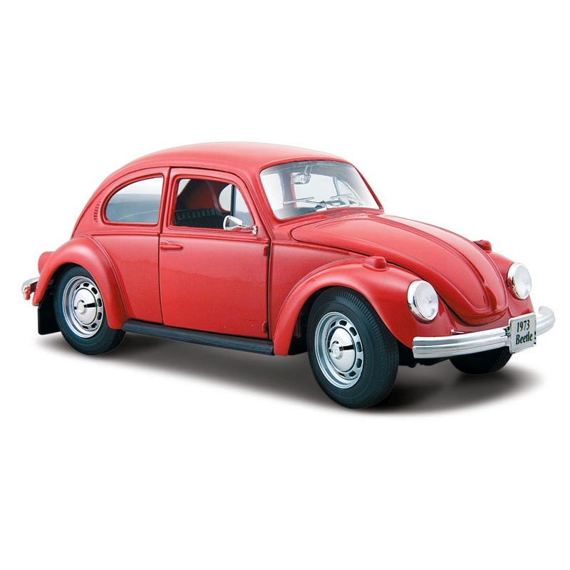 Maisto - 1/24 Volkswagen Beetle 1973