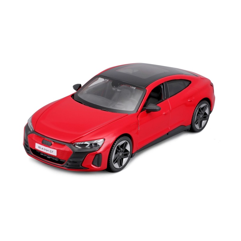 Maisto - 1/25 Audi RS E-Tron GT 2022