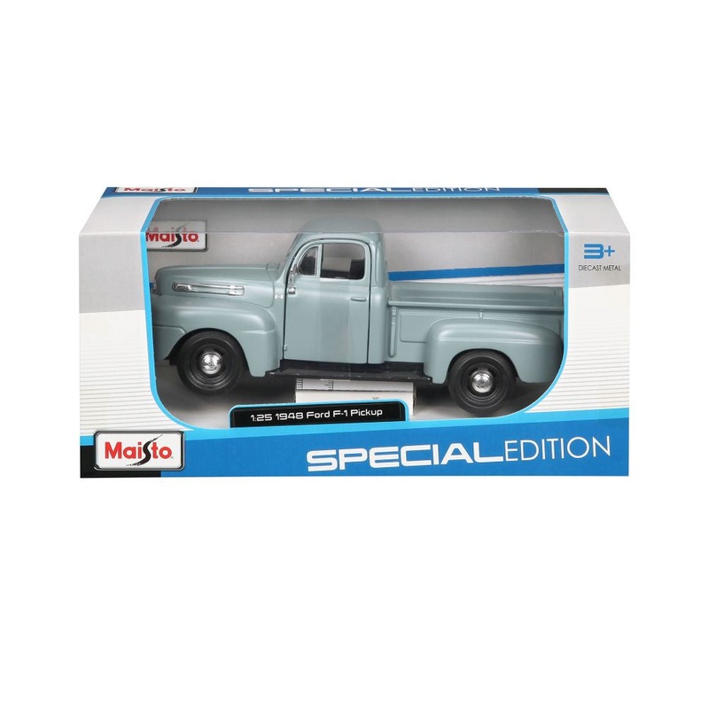 Maisto - 1/25 Ford F-1 Pick Up 1948