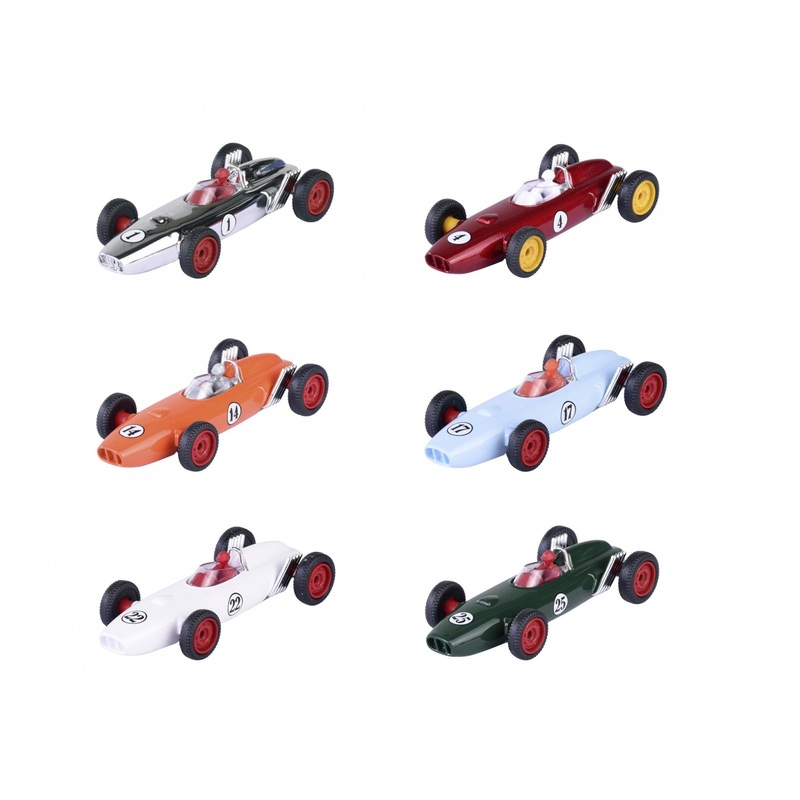 Majorette - Anniversary Edition First Ever (Assortment)