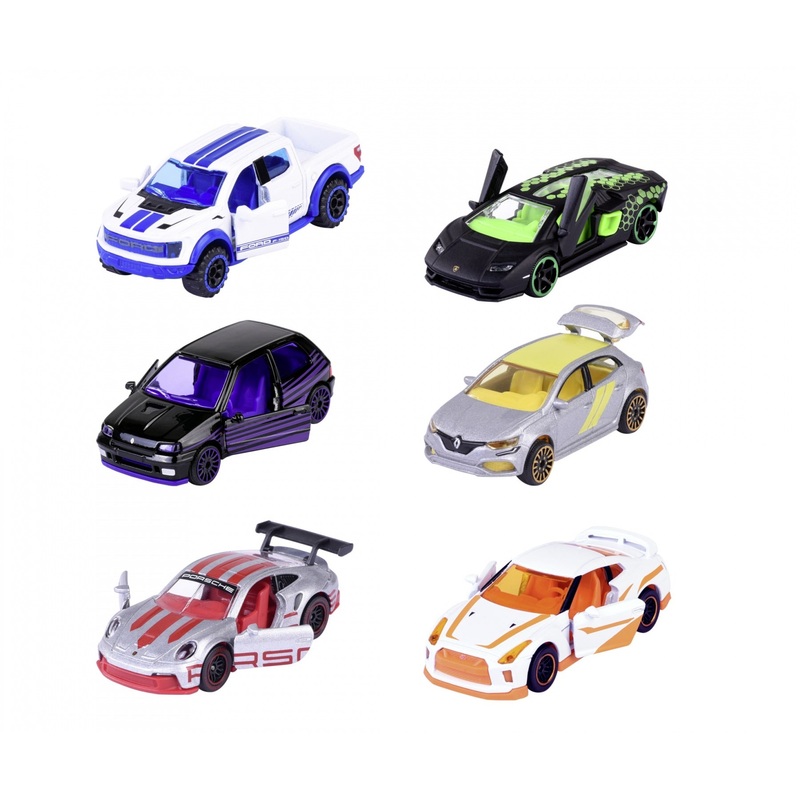 Majorette - Limited Edition (Assortment)
