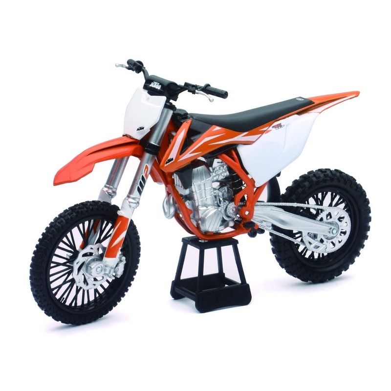NewRay - 1/10 KTM 450 SX-F 2018