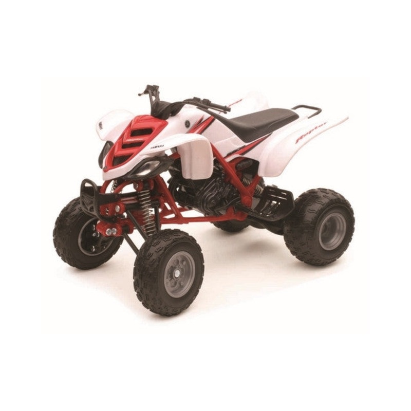 NewRay - 1/12 Yamaha Raptor 660R
