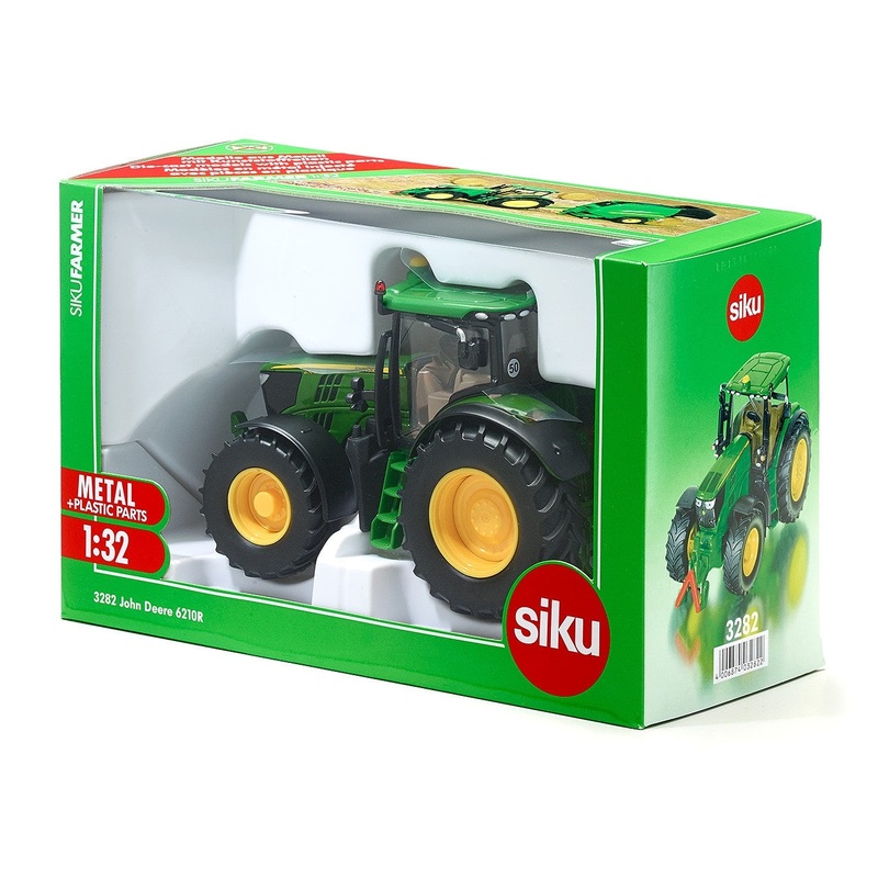 Siku - 1/32 John Deere 6210R