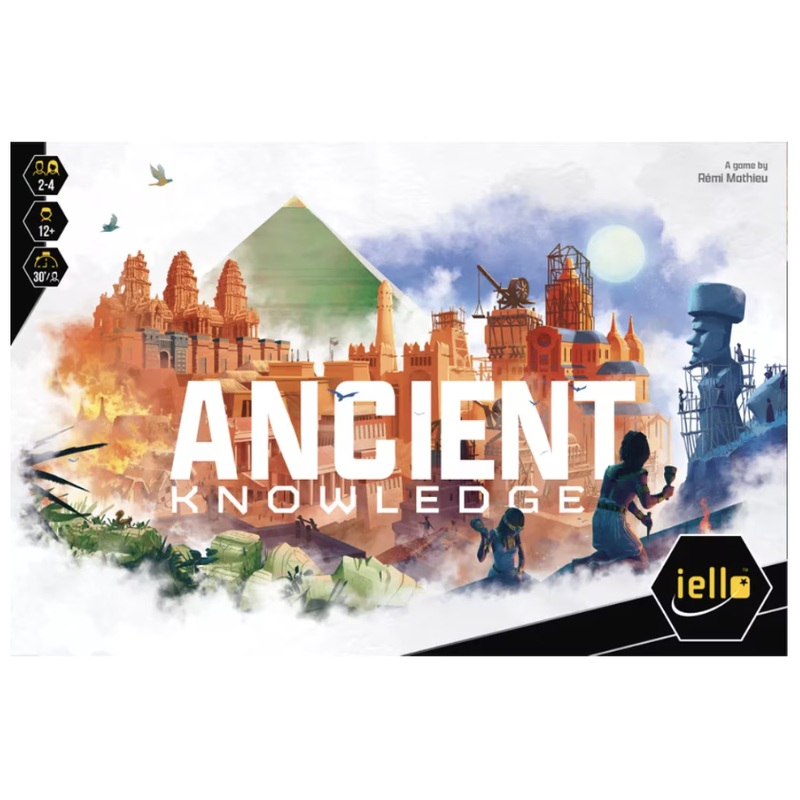 Ancient Knowledge