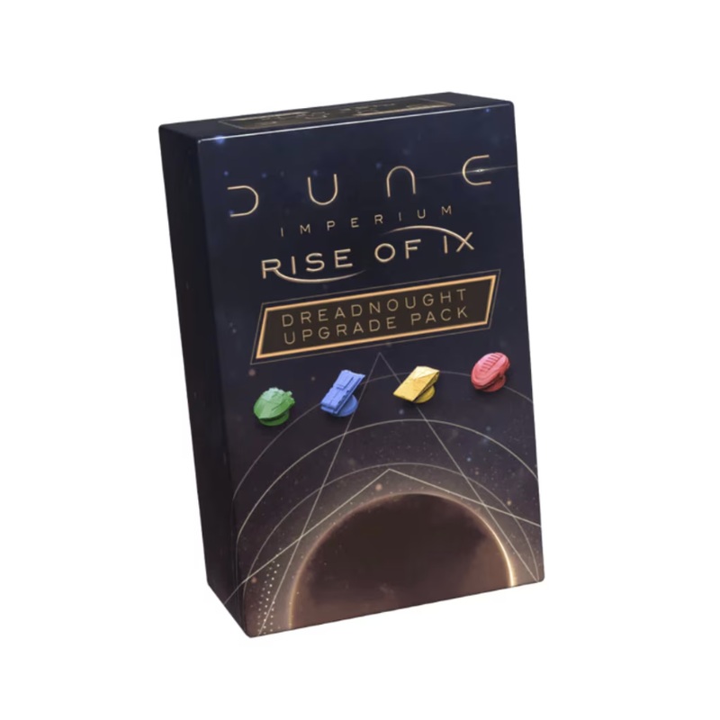 Dune Imperium - Rise of IX Dreadnought Upgrade Pack