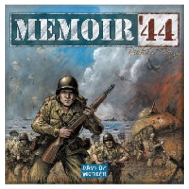 Memoir '44