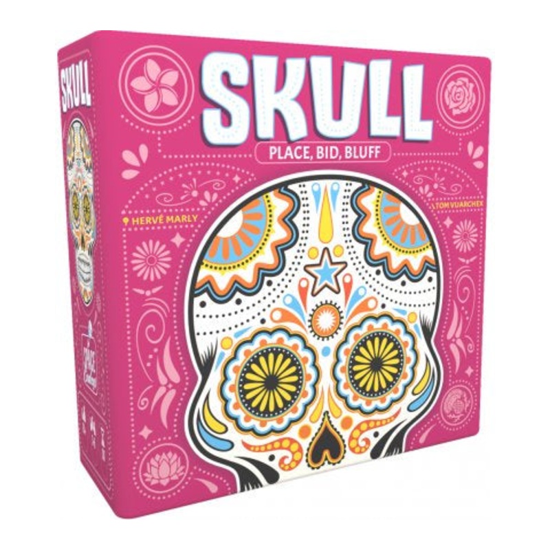 Skull