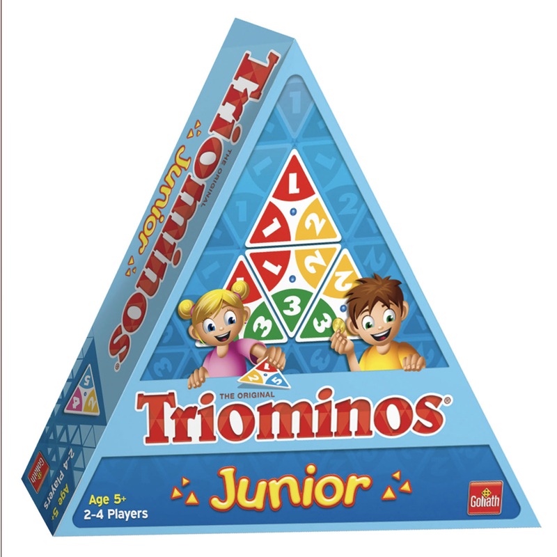 Triominos - Junior