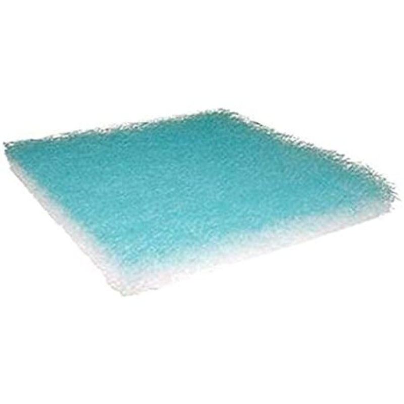 Aircraft - Filter for Spray Booth