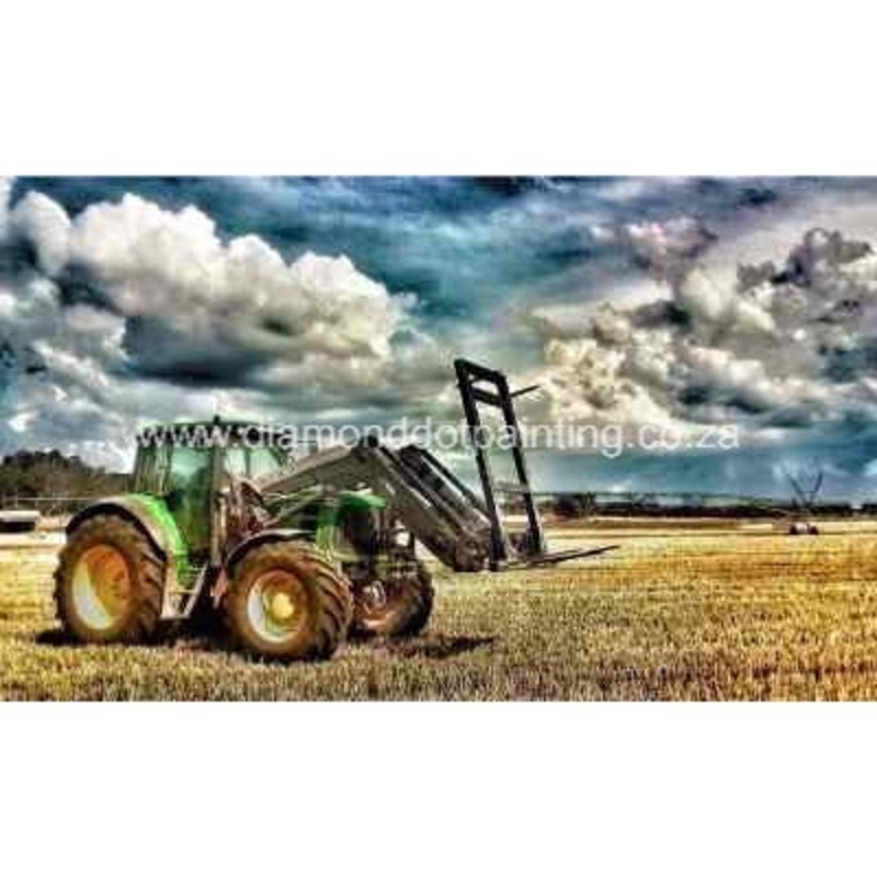 Diamond-Dot - DDP0348 - Storm Harvest (50x30) Full