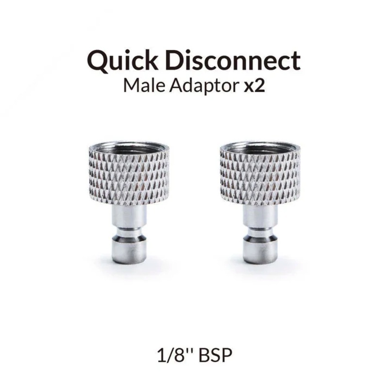 Gaahleri - Quick Adapter (40799)