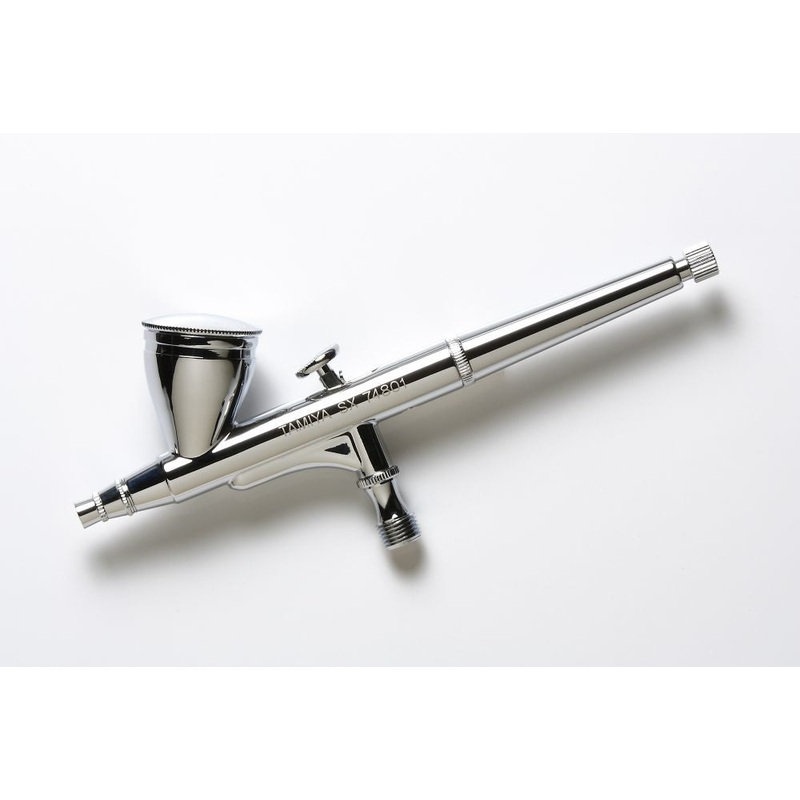Tamiya - Sparmax Airbrush SX 0.3D