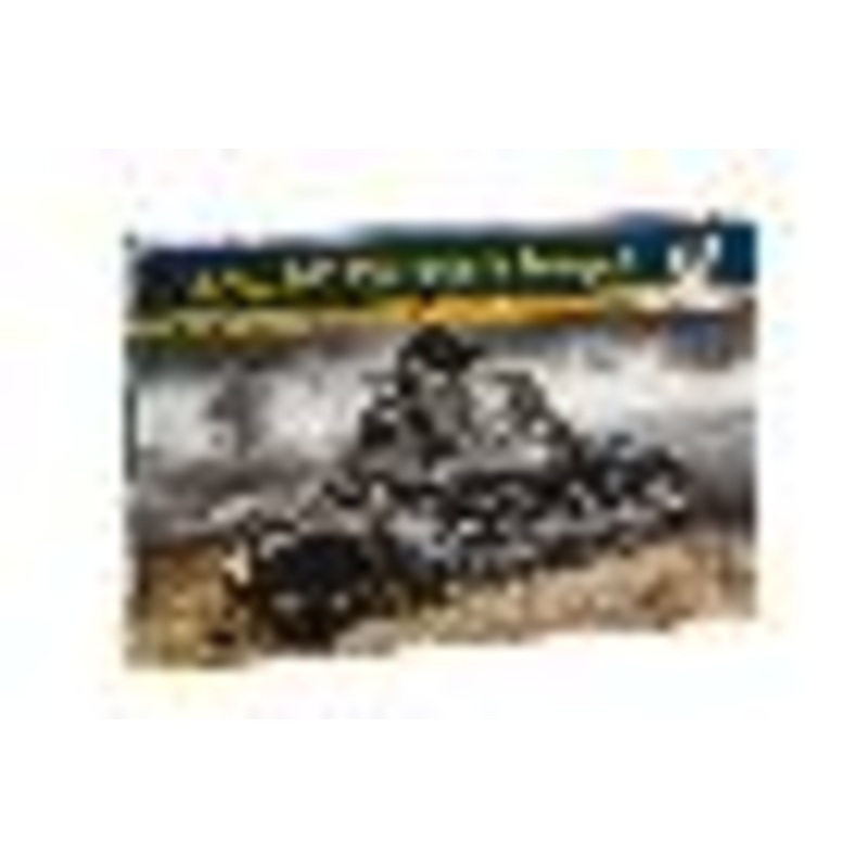 Italeri 1/72 SD.KFZ.265 PANZERBEFEHLSWAGEN 7072