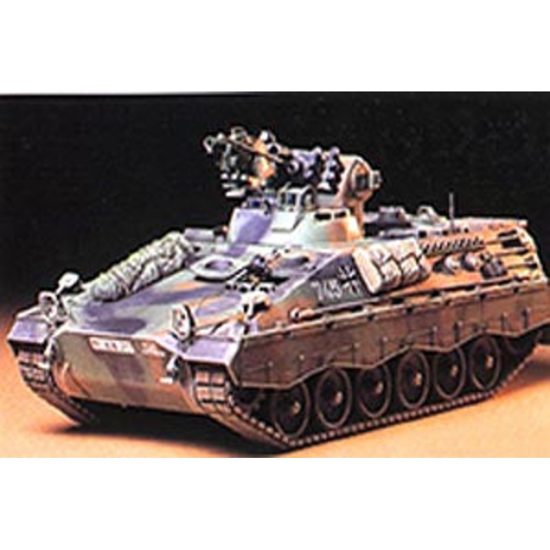 Tamiya 1/35 Marder 1A2 35162
