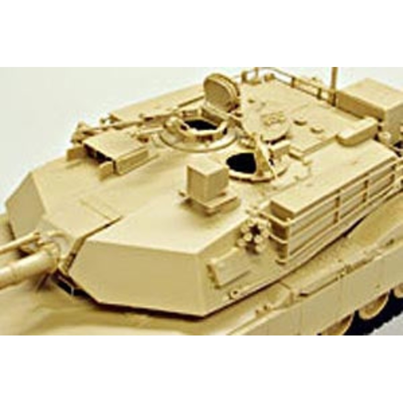 Tamiya 1/35 MIA/A2 Photo etched parts 35273